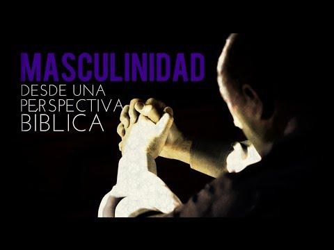 Cap -56 “La Masculinidad Biblica” No 4 – Entendiendo Los Tiempos