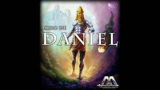 PERFIL DEL ANTICRISTO (LIBRO DE DANIEL – 29) – Armando Alducin