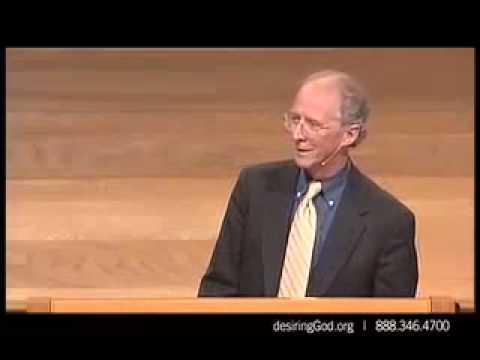 John Piper – Why Read Stories Of Israel’s Kings?