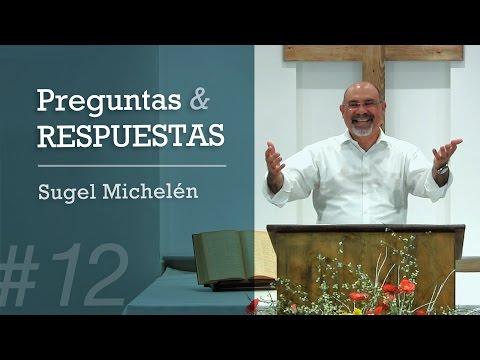 Sugel Michelén –  ¿Qué quiso decir Pablo con “me he hecho judío para ganar a los judíos”?