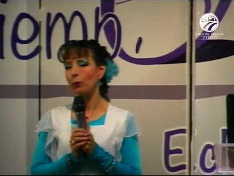 Un encuentro de amor – Parte 2 – Bertha de Olivares