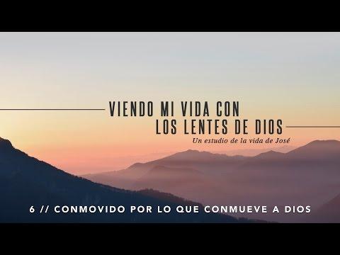 Héctor Salcedo –  Conmovido por lo que conmueve a Dios- 6