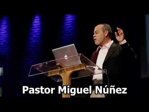 El Perdonar Pecados, Prerogativa del Hijo del Hombre – Pastor Miguel Núñez