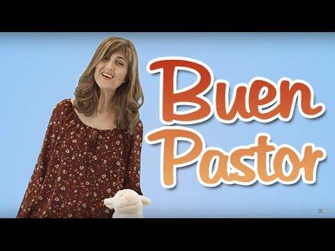 El Show de Canta y Rie -Buen Pastor –  Video Oficial