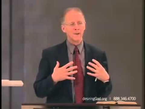 John Piper – Christian Motives