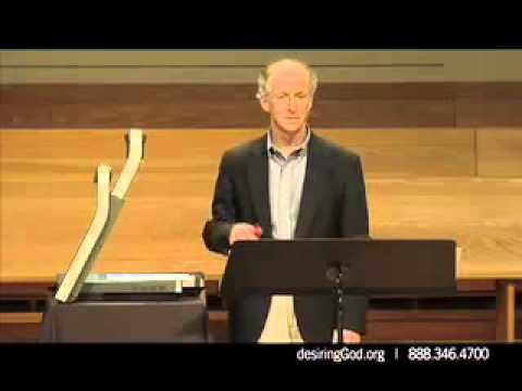 John Piper – What Does Death Mean?