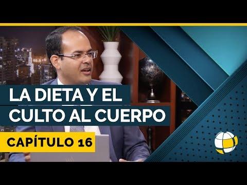 Entendiendo Los Tiempos – Temporada 3 – Las dietas y el culto al cuerpo | Cap #16