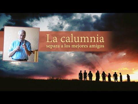 Charles Leiter – Satanás entrará a la iglesia  e intentará separar a los mejores amigos.