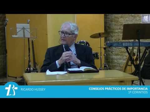 Ricardo Hussey – Consejos prácticos de importancia