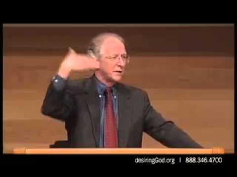 John Piper – Sin That Is Unto Death