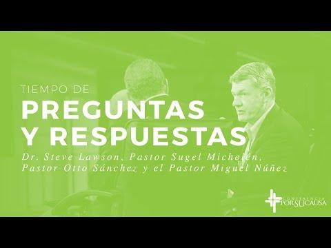 Preguntas & Respuestas –  Miguel Núñez, Otto Sánchez, y Sugel Michelén