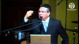 El temor por Su Palabra – Chuy Olivares