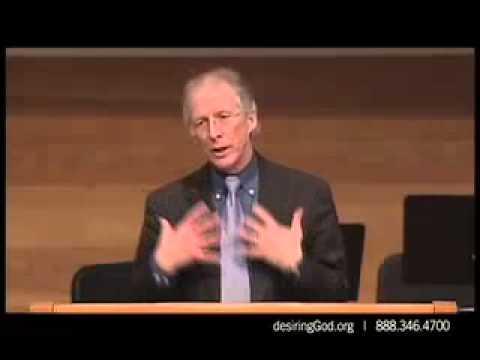 John Piper – What Does It Mean To Love?