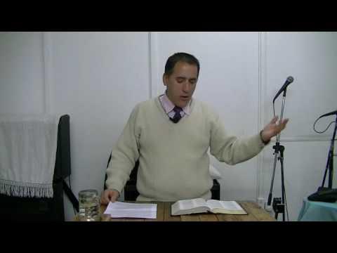 Víctor Peralta – La Adoración Cristiana