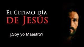 ¿Soy yo Maestro? –  Pastor Chuy Olivares