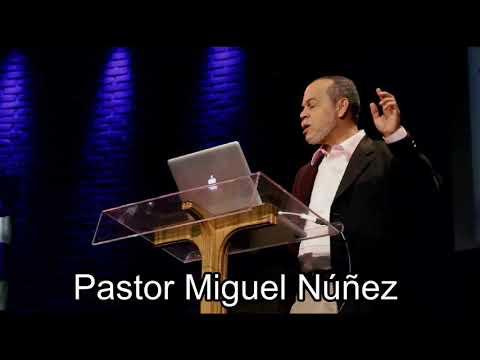 El Cristo transfigurado – Pastor Miguel Núñez