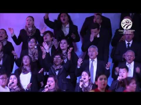 Janette Arroyo -Alabanza y adoración  15 de Enero de 2017