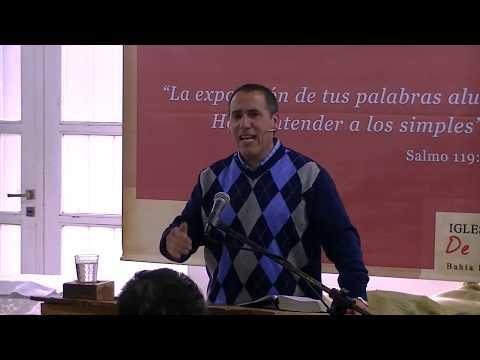 Víctor Peralta – Sé fiel al Señor