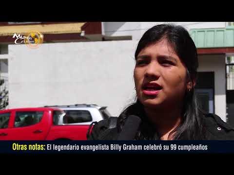 27 templos quemados es el saldo de la hostilidad de un grupo indígena en Chile