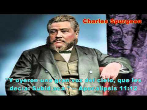 Charles Spurgeon (Español) – La Voz del Cielo