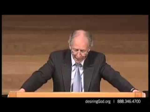 John Piper – Elders Are Responsible For The Church