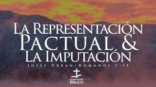 Josef Urban – La Representación Pactual y la Imputación