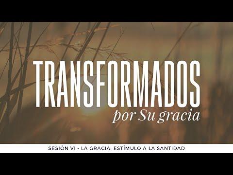 Pastor Héctor Salcedo – La Gracia: Estímulo a la Santidad