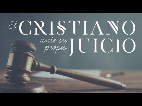 Jairo Namnún – El cristiano ante su propio juicio