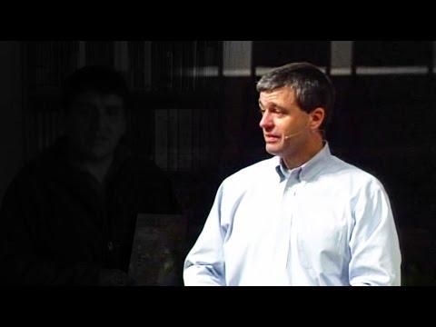 Paul Washer – El Amor De Dios Por Un Pequeño Pastor De La Selva