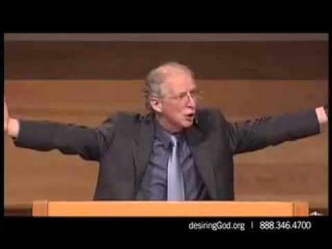 John Piper – There Are 1,568 Un-engaged People Groups Left On Earth