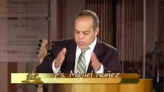 “El Favor de Dios Sobre el Hijo” – Miguel Núñez