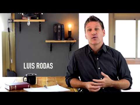 Luis Rodas – Podemos vivirlo hoy