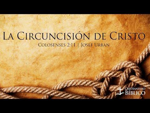 Josef Urban – La Circuncisión De Cristo