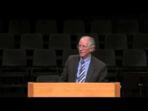 John Piper – Ultimate Self-denial Isn’t Biblical