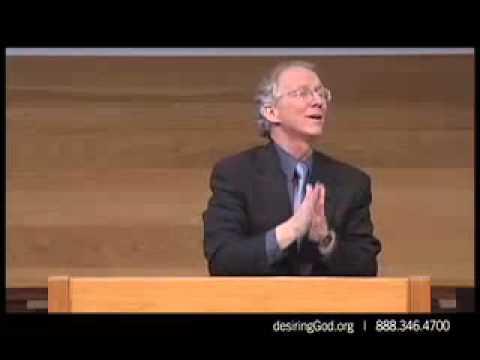 John Piper – Like Trees That Bear Fruit