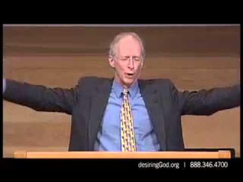 John Piper – How Do You Fear God?