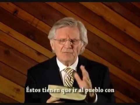 David Wilkerson – Arca De Salvacion, Tiempos Finales Biblicos