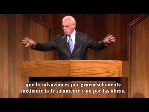 John Macarthur – Usurpando El Trono De Cristo