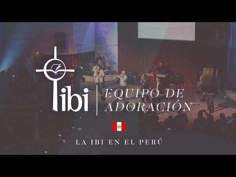 Documental Equipo de Adoración / La IBI en el Perú