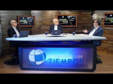 ¿Y que si Jesús no hubiera Nacido? / 2 temporada Entendiendo Los Tiempos