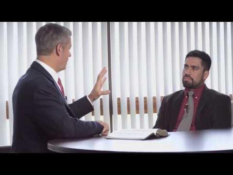 Paul Washer – Conversaciones parte 4