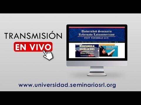 Latinoamericana Día  2 – Convención Teológica Reformada Latinoamericana