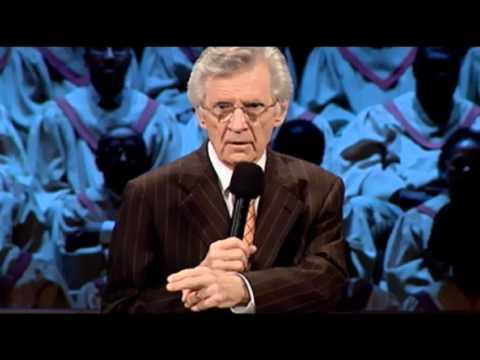 David Wilkerson  – Meditaciones –  Estos Tiempo Demandan Una Confianza Especial ( Part 2)