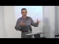 Javier Martínez – La Biblia es su propio interprete. Exégesis y Hermenéutica con   Video 4