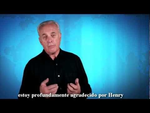 Agradecimiento De -John MacArthur  Por 12 Años De GAV