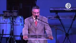 El corazón endurecido – Chuy Olivares