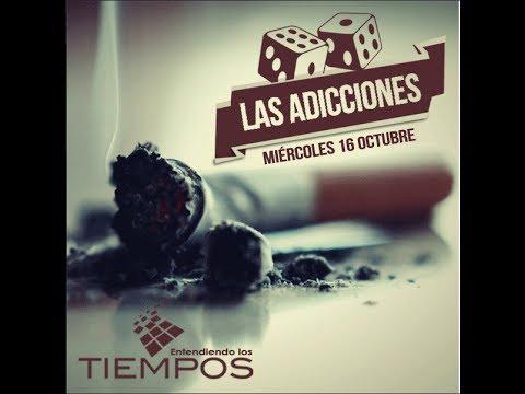 Cap -39 // La Adicciones – Entendiendo Los Tiempos