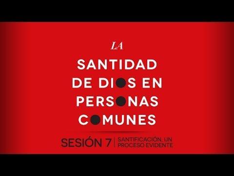 Miguel Núñez – Santificación, un proceso evidente