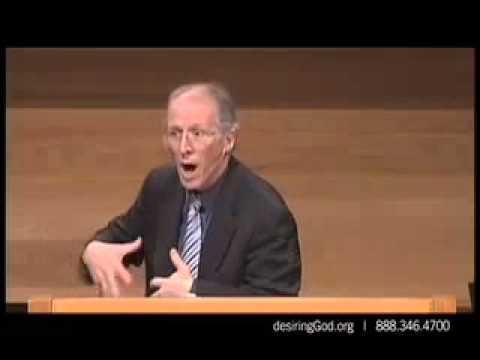 John Piper – Abortion As Sacrifice