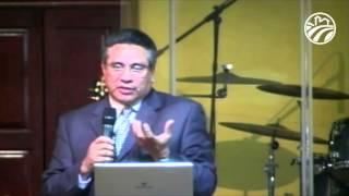 ¿Es bíblico invocar la sangre de Cristo? – Pastor Chuy Olivares